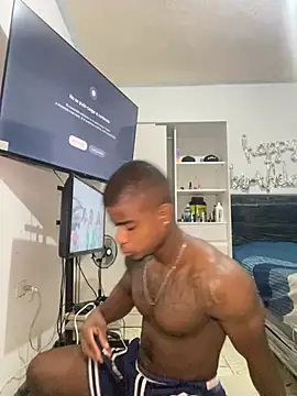 thegoat767 online show from 06/15/26, 07:38