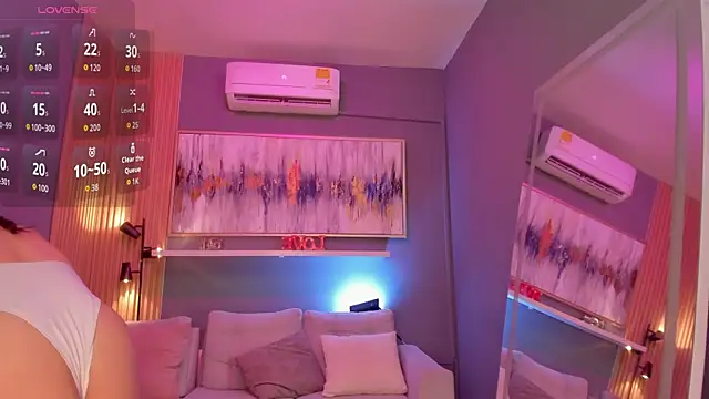 lilian vergara online show from 04/09/26, 07:41