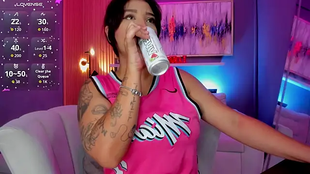 lilian vergara online show from 05/09/26, 05:18