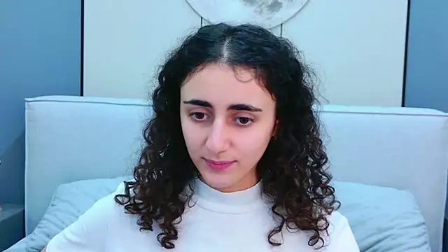 Susan Fors online show from 02/25/26, 06:01