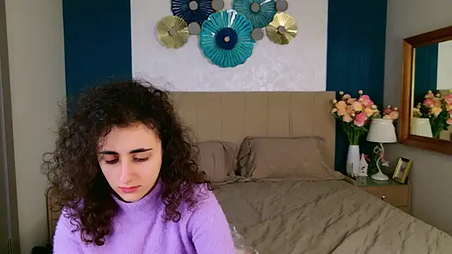 Susan Fors online show from 03/10/26, 05:45