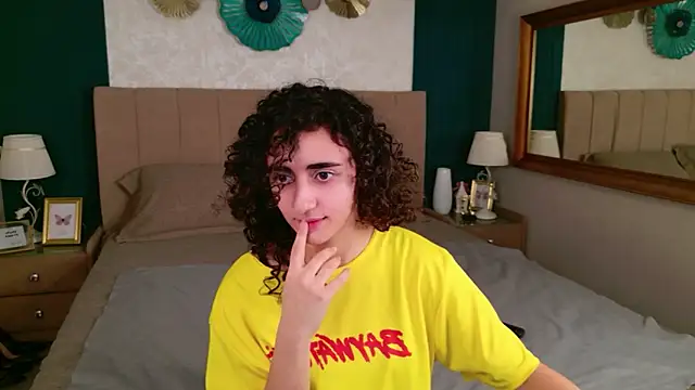 Susan Fors online show from 03/22/26, 06:50