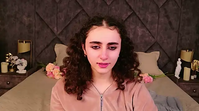 Susan Fors online show from 04/20/26, 07:11