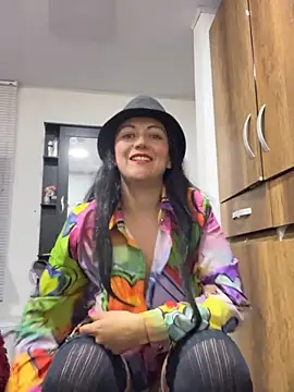 Alannasex88 online show from 02/11/26, 02:05