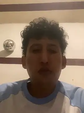 luis-pipo online show from 01/12/26, 07:57