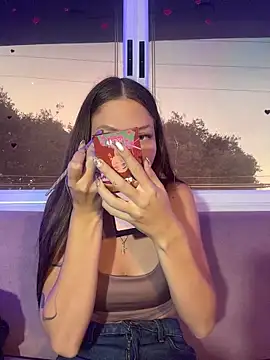 EmmaJhoons online show from 03/01/26, 11:56