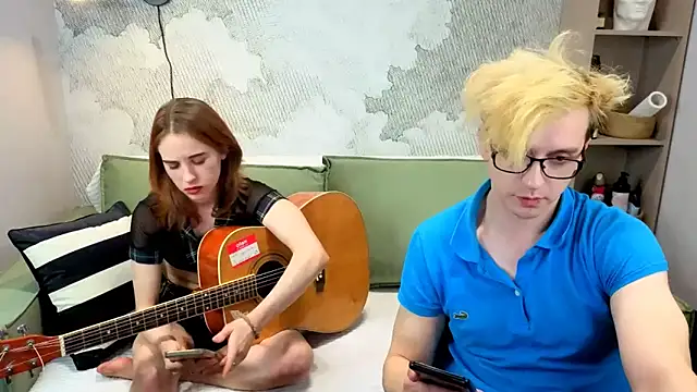 TemptCouple online show from 01/14/26, 02:55