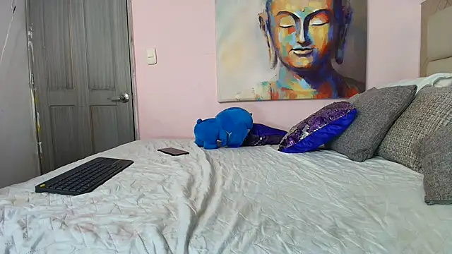 kendall-foox online show from 02/12/26, 02:17