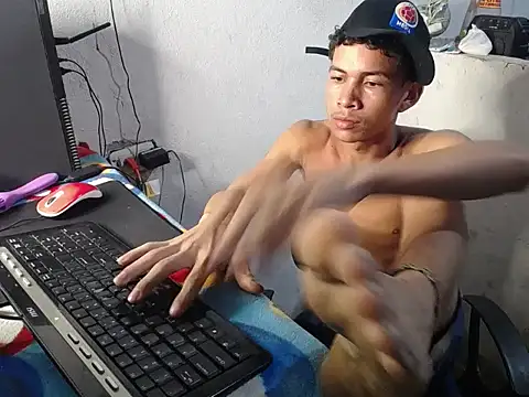 Snapshot of GOD_JOL chatting on 02/03/26, 03:48 GOD JOL online show from 02/03/26, 03:48