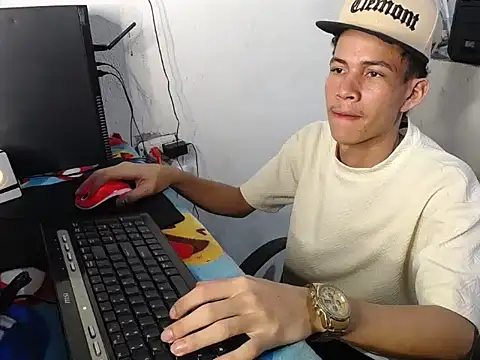 Snapshot of GOD_JOL chatting on 02/04/26, 05:13 GOD JOL online show from 02/04/26, 05:13