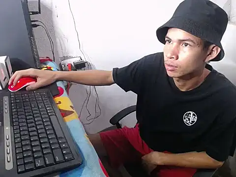 Snapshot of GOD_JOL chatting on 02/07/26, 02:59 GOD JOL online show from 02/07/26, 02:59