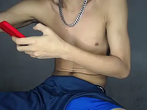 Snapshot of GOD_JOL chatting on 02/28/26, 11:17 GOD JOL online show from 02/28/26, 11:17