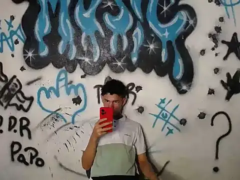 Snapshot of GOD_JOL chatting on 03/04/26, 11:33 GOD JOL online show from 03/04/26, 11:33