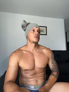 Rainer G online show from 04/09/26, 02:33