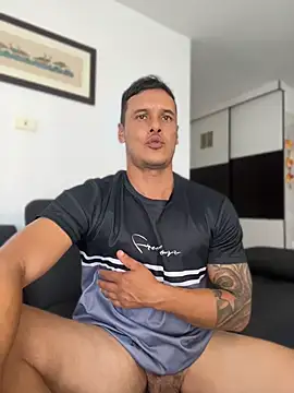 Rainer G online show from 04/17/26, 04:32