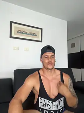 Snapshot of Rainer_G chatting on 05/16/26, 02:49 Rainer G online show from 05/16/26, 02:49