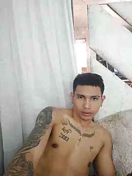 Scook Gray  online show from 04/04/26, 04:48