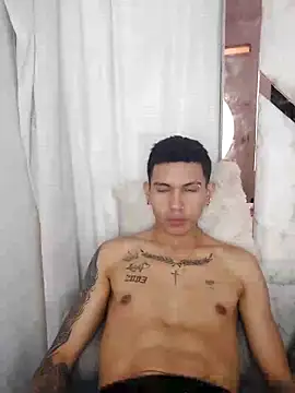 Scook Gray  online show from 04/07/26, 04:51