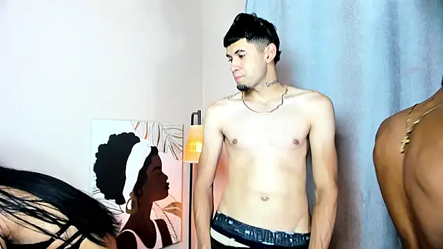 Skinnyfucked online show from 01/16/26, 12:58