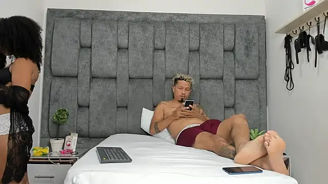 2Hot4You OS online show from 01/14/26, 03:12