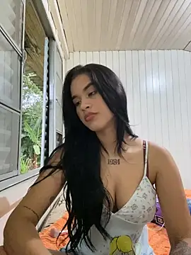 Snapshot of aslhey_sandova chatting on 03/22/26, 09:07 aslhey sandova online show from 03/22/26, 09:07