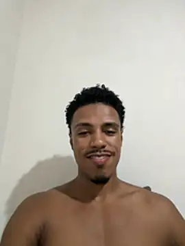 LorenzoBlack27 online show from 03/18/26, 12:36