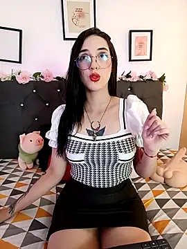 RoseNyx online show from 02/06/26, 08:45