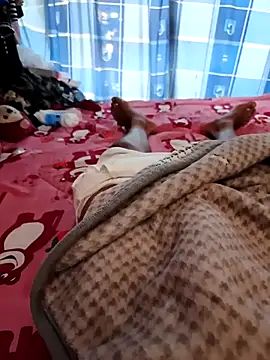 Peterackson111 online show from 04/19/26, 07:07