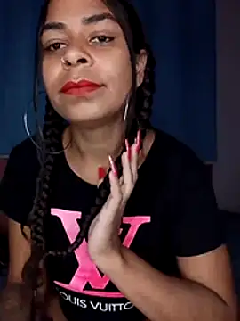 imaculada666 online show from 03/11/26, 06:08