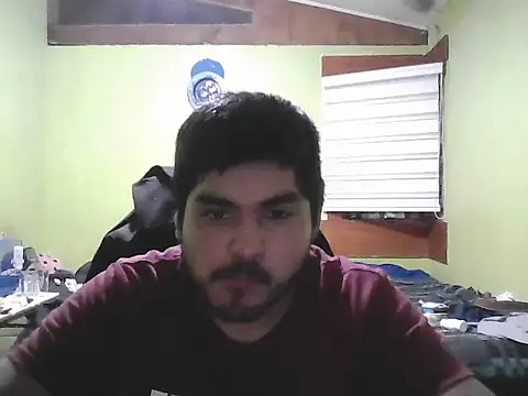 SpritzedManakin online show from 01/08/26, 03:31