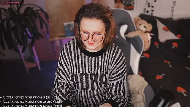 kate not today online show from 02/13/26, 11:12