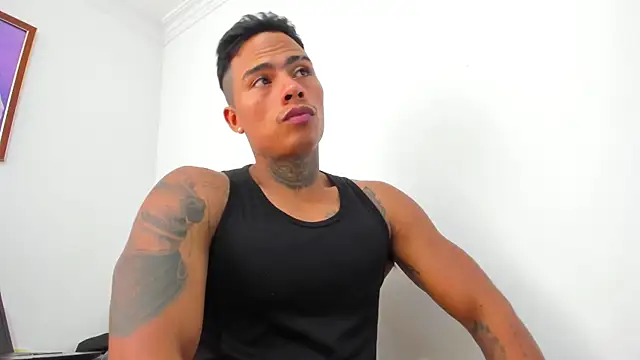 santiagotx online show from 01/09/26, 02:53