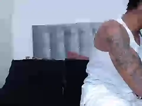 joelgarretx online show from 03/13/26, 07:31