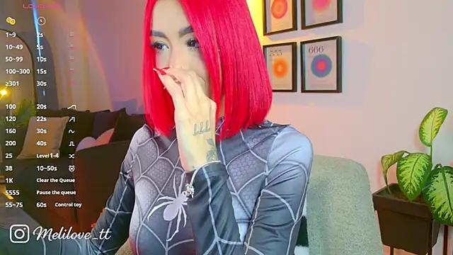 MelyTaylor  online show from 02/28/26, 10:22