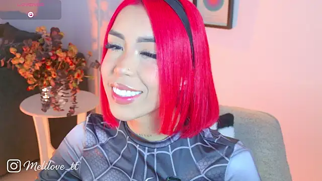 MelyTaylor  online show from 04/18/26, 09:48