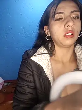 Snapshot of dulcemiha chatting on 02/10/26, 05:22 dulcemiha online show from 02/10/26, 05:22