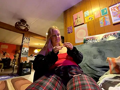 KinkiKat online show from 01/09/26, 01:30