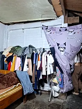 Adela-222 online show from 02/19/26, 03:02