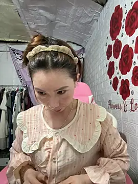Adela-222 online show from 05/19/26, 02:29