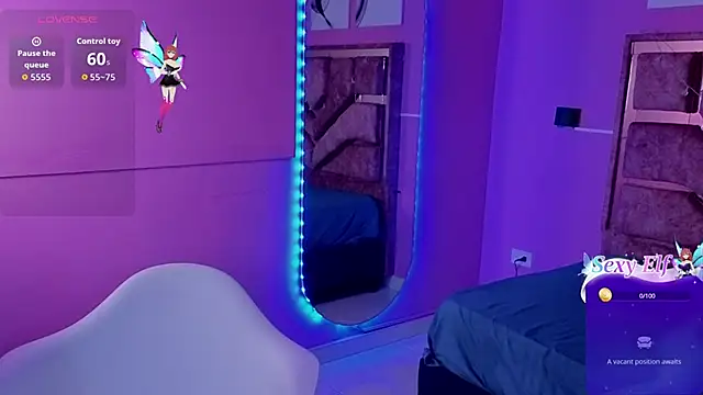 evelyn lovv online show from 04/09/26, 03:28