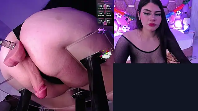 IsabellaBlow online show from 06/30/26, 01:45