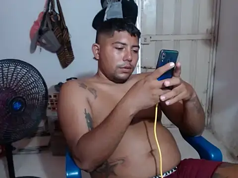 master juju1924 online show from 03/05/26, 08:16