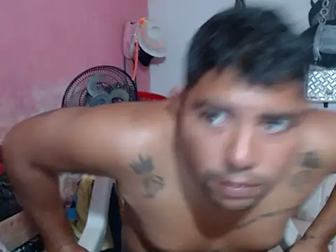 master juju1924 online show from 03/11/26, 04:57