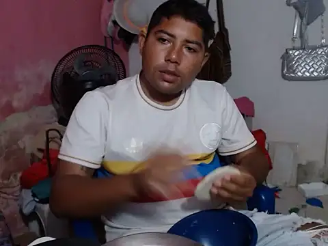 master juju1924 online show from 03/27/26, 03:45