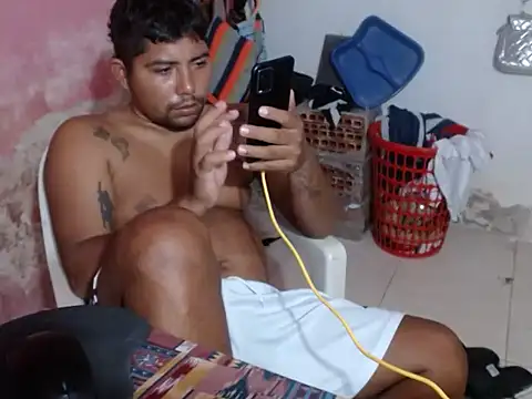 master juju1924 online show from 04/04/26, 08:39