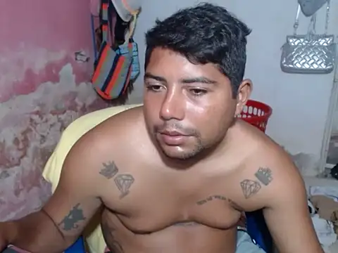 master juju1924 online show from 04/18/26, 04:38