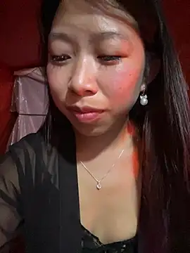 Mayly lucky2 online show from 02/18/26, 02:57