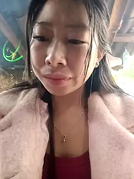 Mayly lucky2 online show from 03/17/26, 02:05