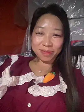 Mayly lucky2 online show from 03/23/26, 04:22