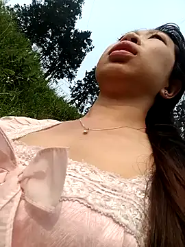 Mayly lucky2 online show from 03/27/26, 01:44